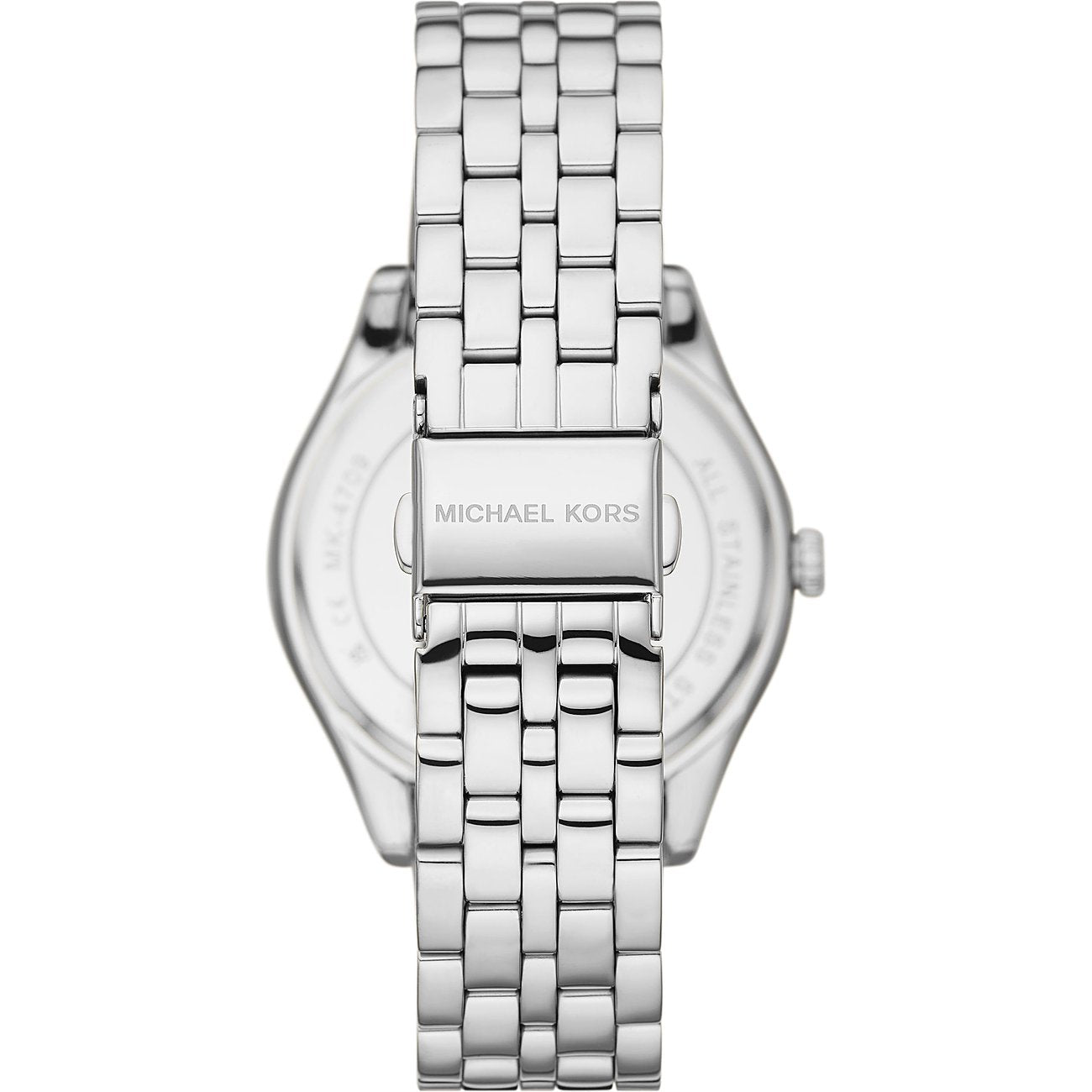 Michael Kors Damenuhr Harlowe