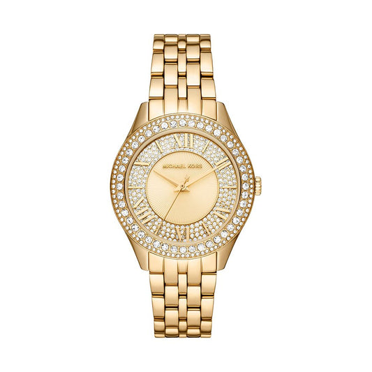 Michael Kors Damenuhr Harlowe