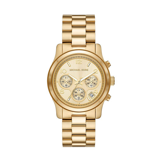 Michael Kors Chronograph Runway