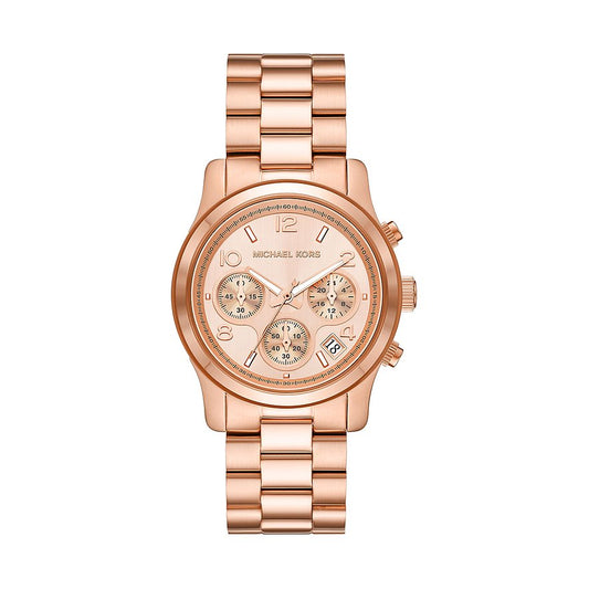 Michael Kors Chronograph Runway