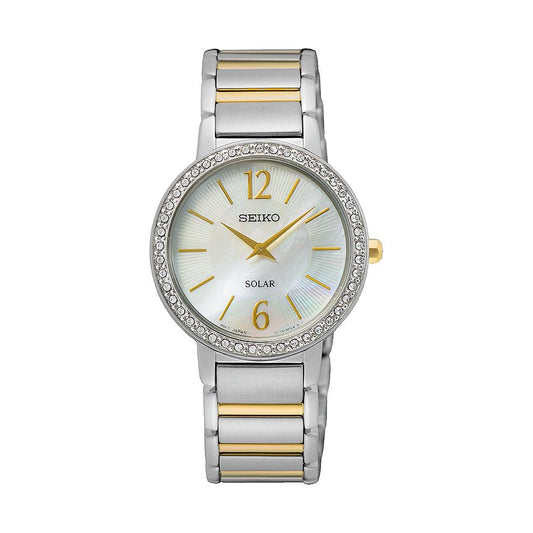 Seiko Damenuhr SUP469P1