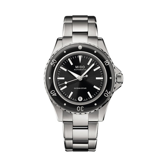Mido Ocean Star Damen Automatikuhr
