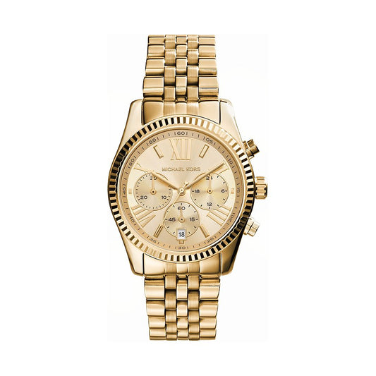 Michael Kors Chronograph Lexington