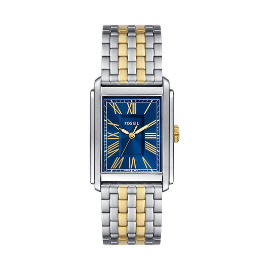 Fossil Damen Uhr CARRAWAY