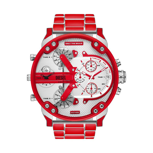 Diesel Chronograph MR. DADDY 2.0
