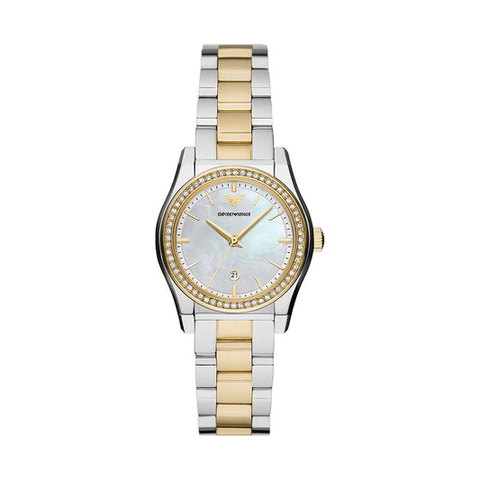 EMPORIO ARMANI Mod. FEDERICA