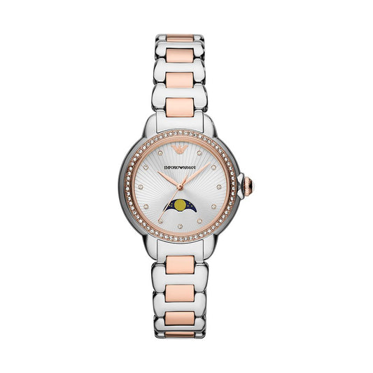 EMPORIO ARMANI Mod. MIA Mondphasen