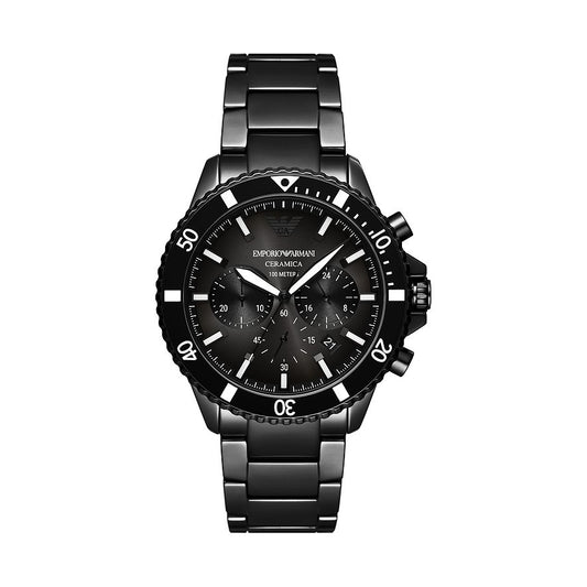 Emporio Armani Chronograph
