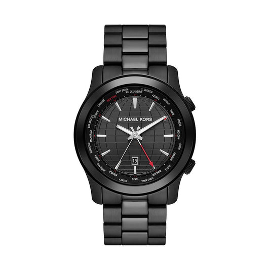 Michael Kors Herrenuhr RUNWAY