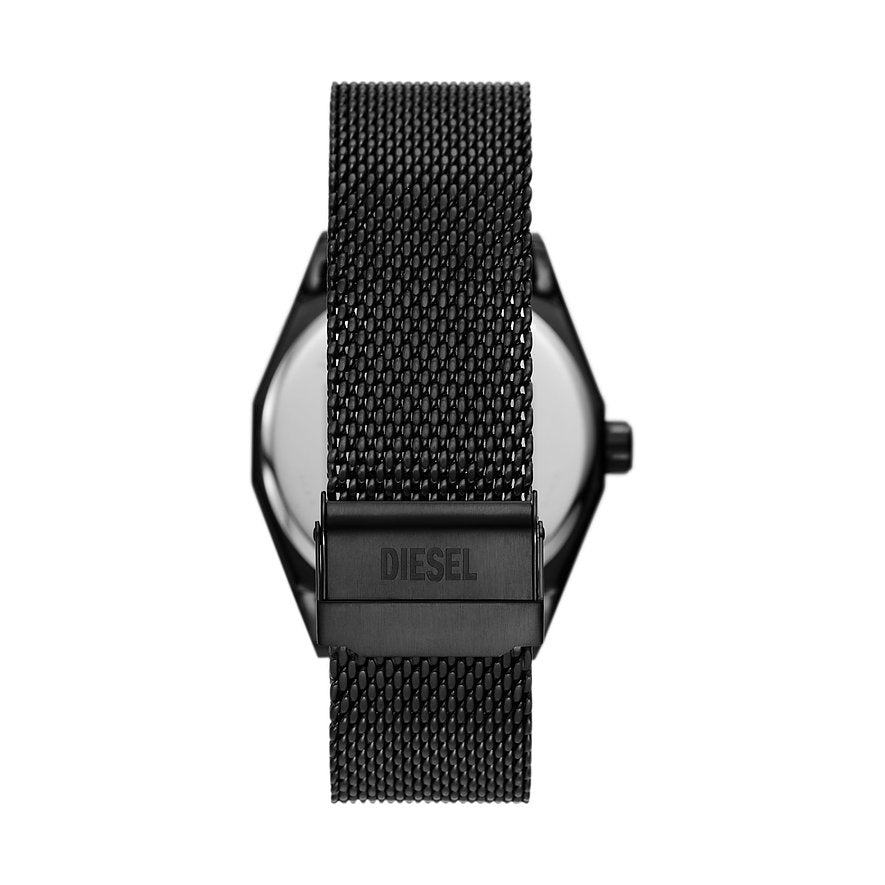Diesel Herrenuhr SCRAPER