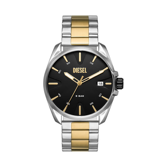 Diesel Herrenuhr MS9
