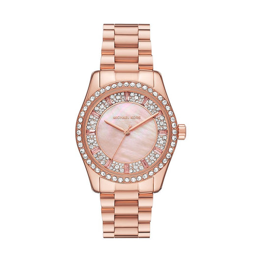 Michael Kors Damenuhr LEXINGTON