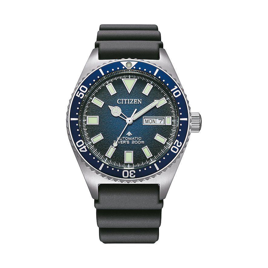 Citizen Promaster Herren Automatikuhr