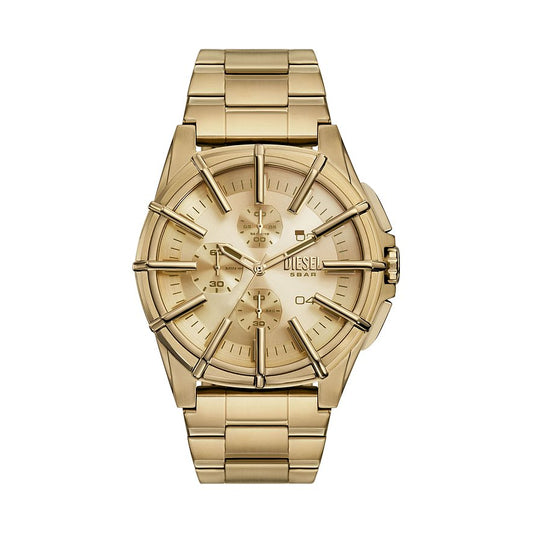 Diesel Chronograph FRAMED
