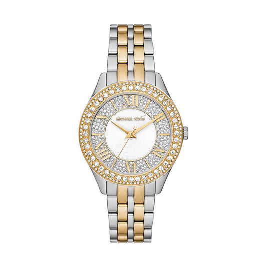 Michael Kors Damenuhr Harlowe