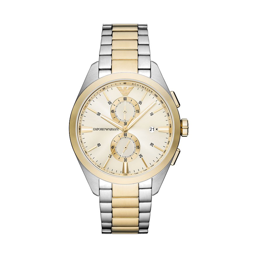 EMPORIO ARMANI Mod. CLAUDIO