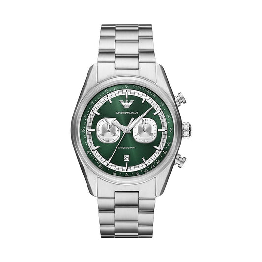 EMPORIO ARMANI Mod. RACER Grün