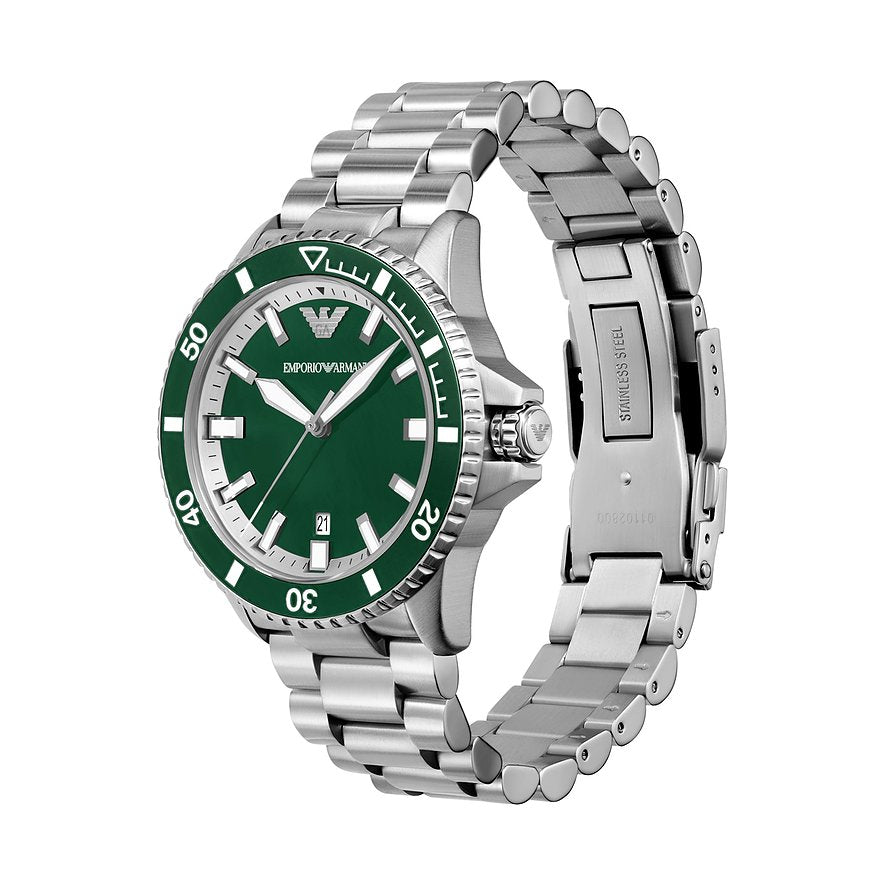 Emporio Armani SEA EXPLORER