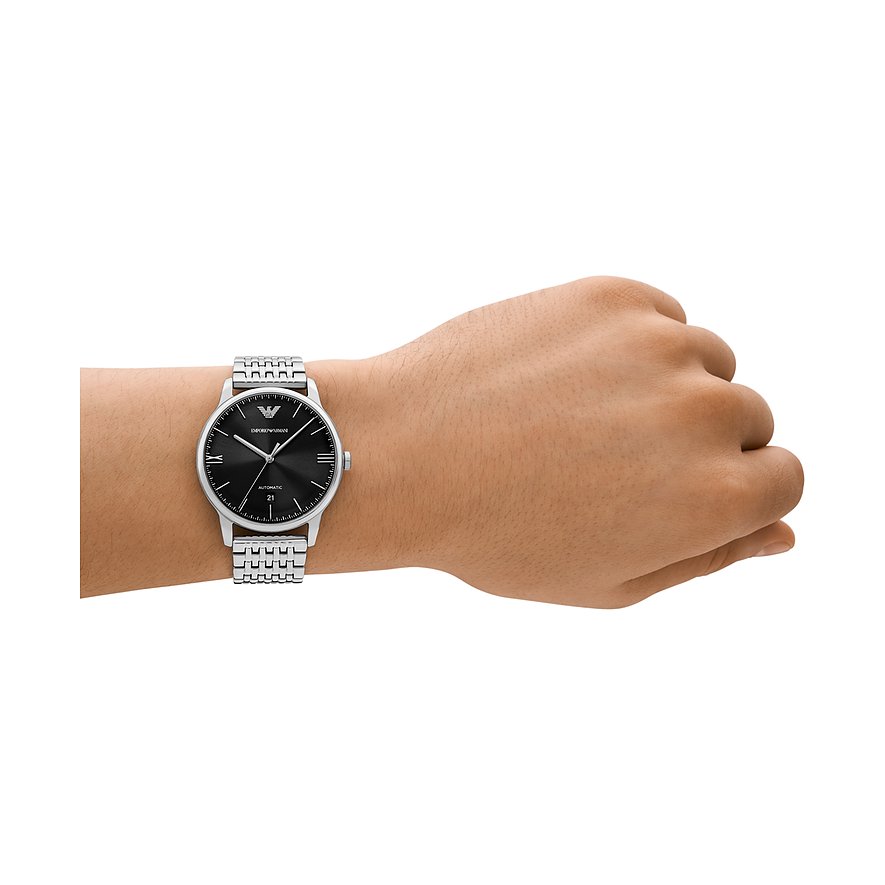 EMPORIO ARMANI Mod. MESH AR60081