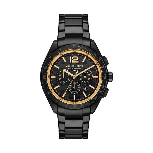Michael Kors Chronograph ACCELERATOR 2.0