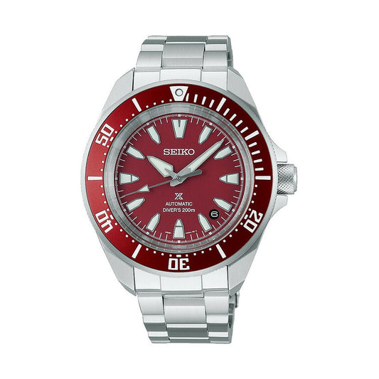 Seiko Prospex SEA Professional Diver's
