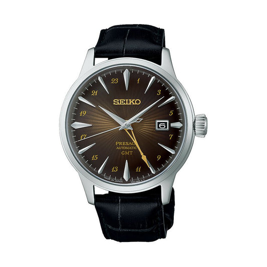 Seiko Herrenuhr Cocktail Time