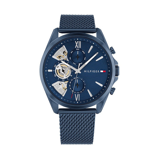 Tommy Hilfiger Herrenuhr Baker