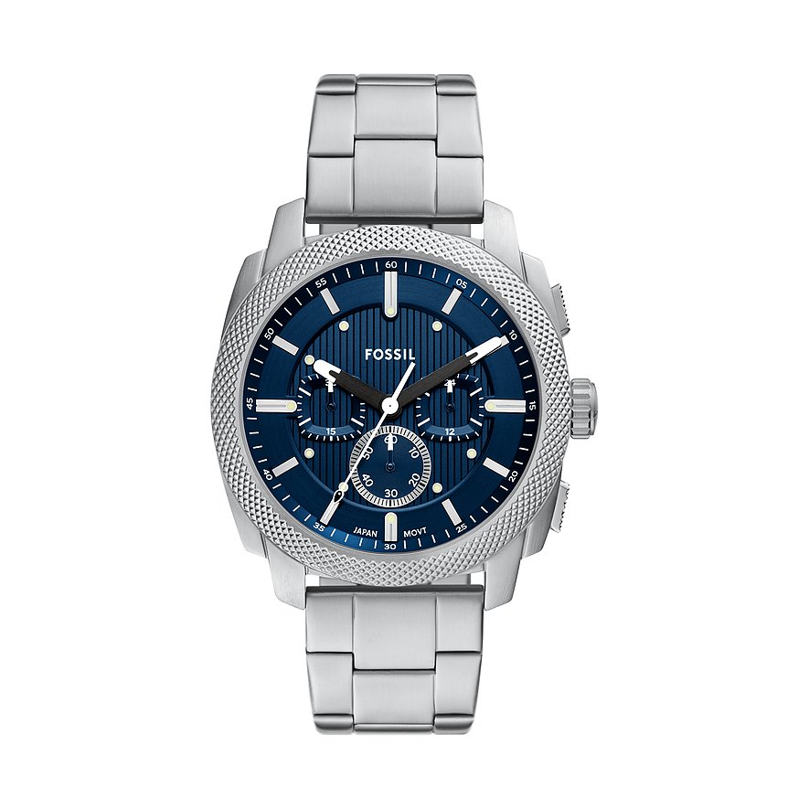 Fossil Chronograph MACHINE