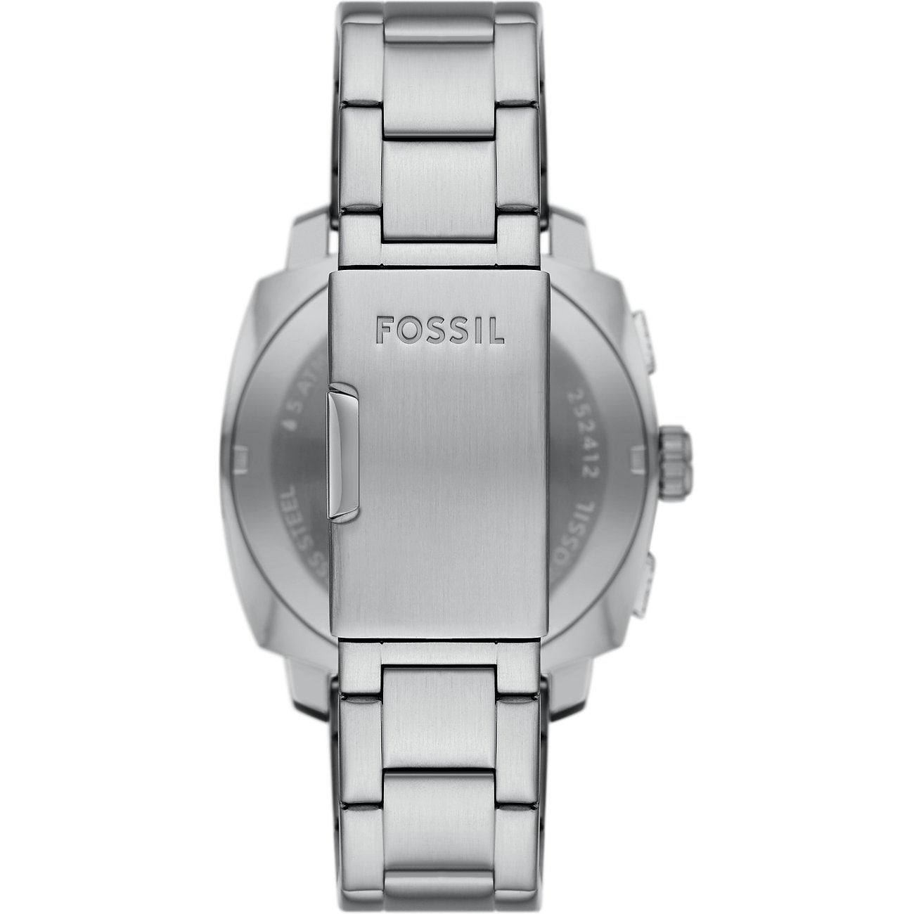 Fossil Chronograph MACHINE