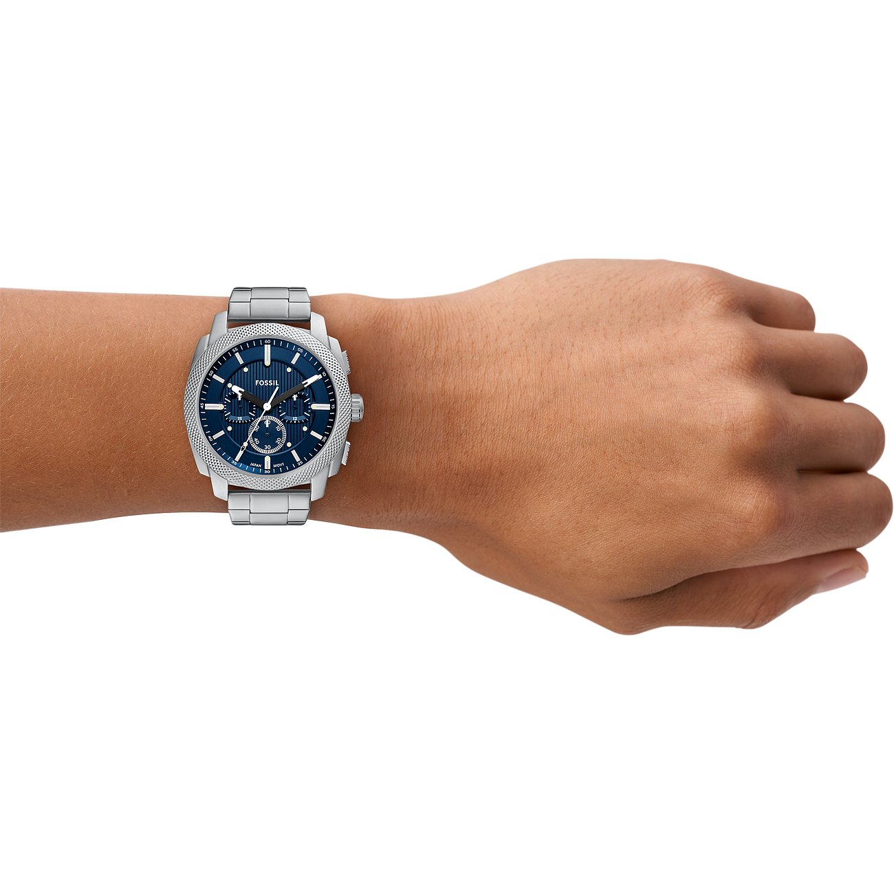 Fossil Chronograph MACHINE