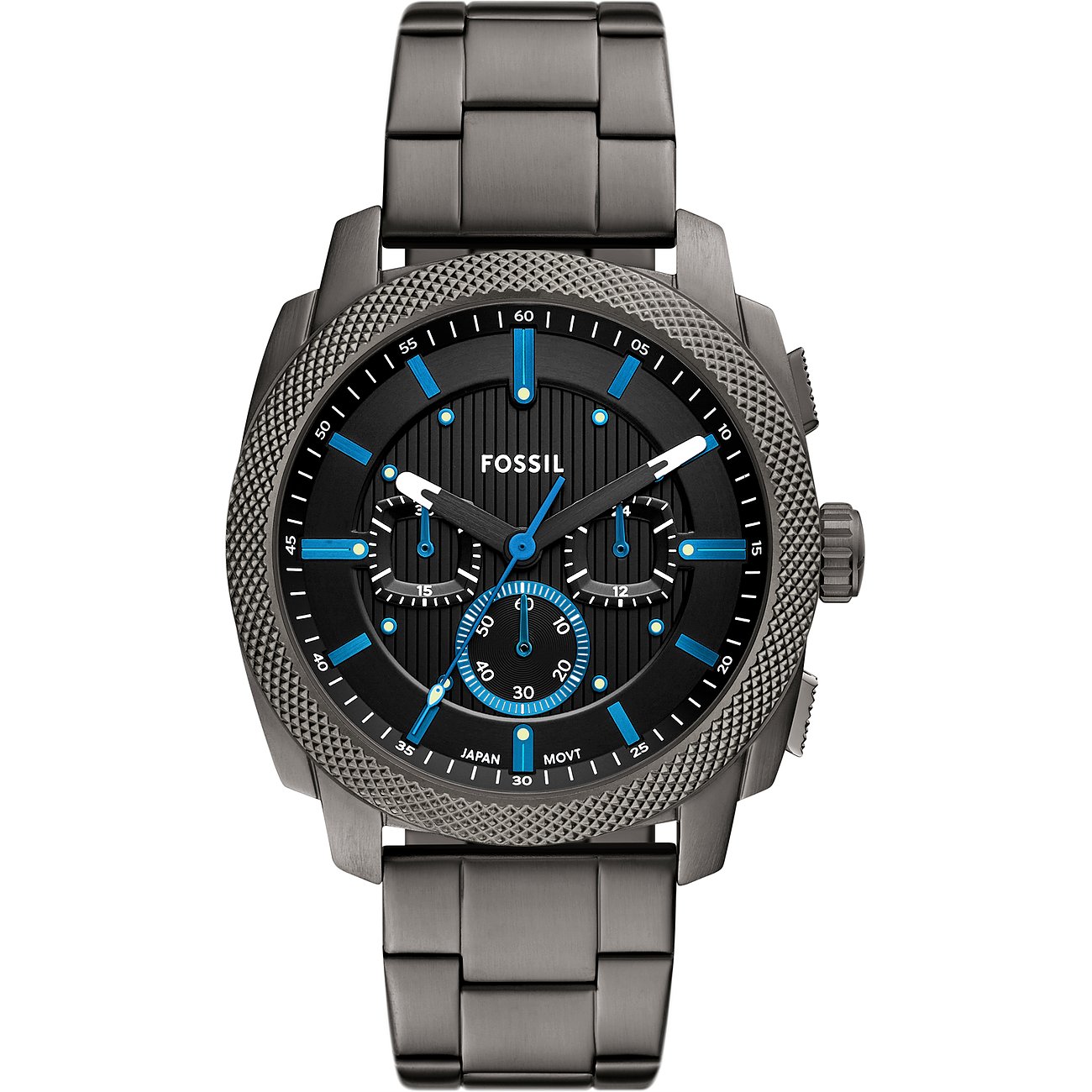 Fossil Chronograph MACHINE