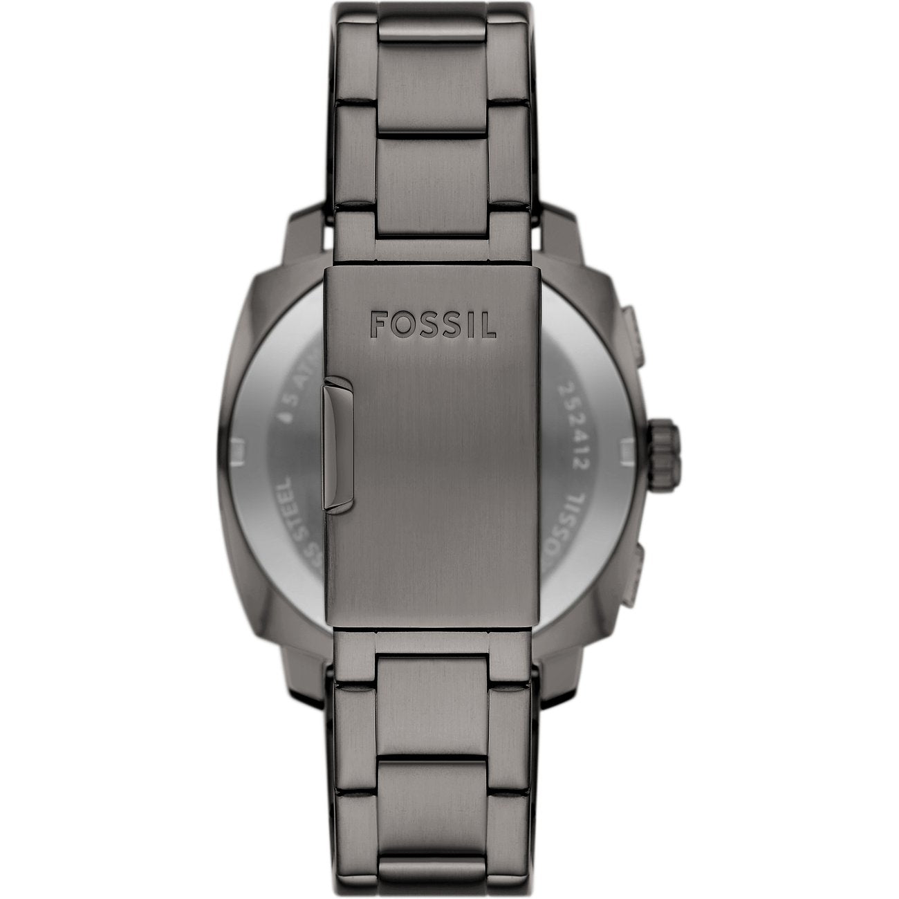Fossil Chronograph MACHINE