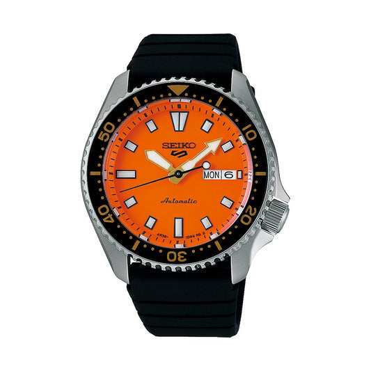 SEIKO 5 Mod. SPORTS Automatic SKX
