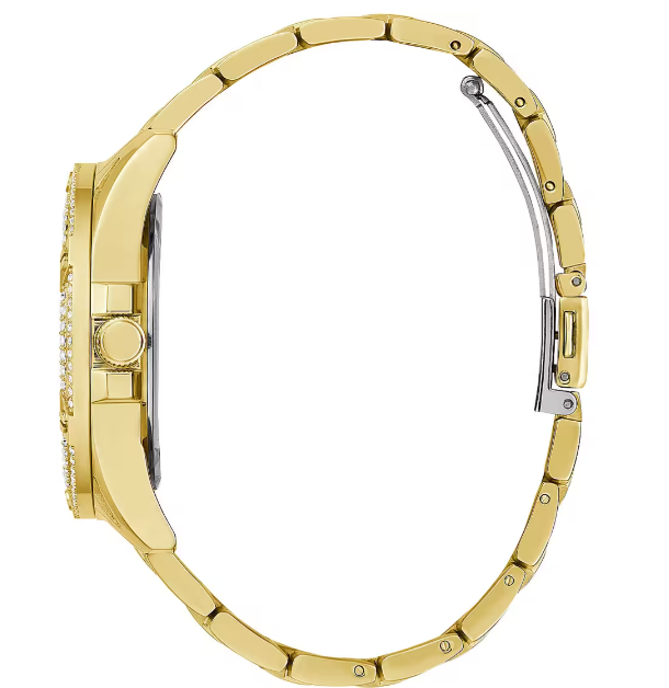 Guess Uhr Multifunktions Queen