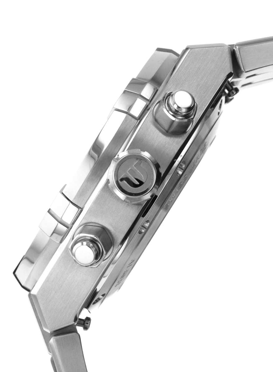 MAURICE LACROIX MOD. AIKON AUTOMATIC