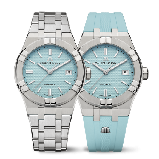 Maurice Lacroix AIKON AUTOMATIC LIMITED SUMMER EDITION 39MM
