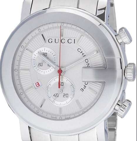 GUCCI Mod. G-CHRONO