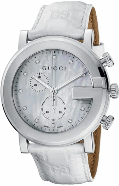 Gucci G-Chrono - YA101342