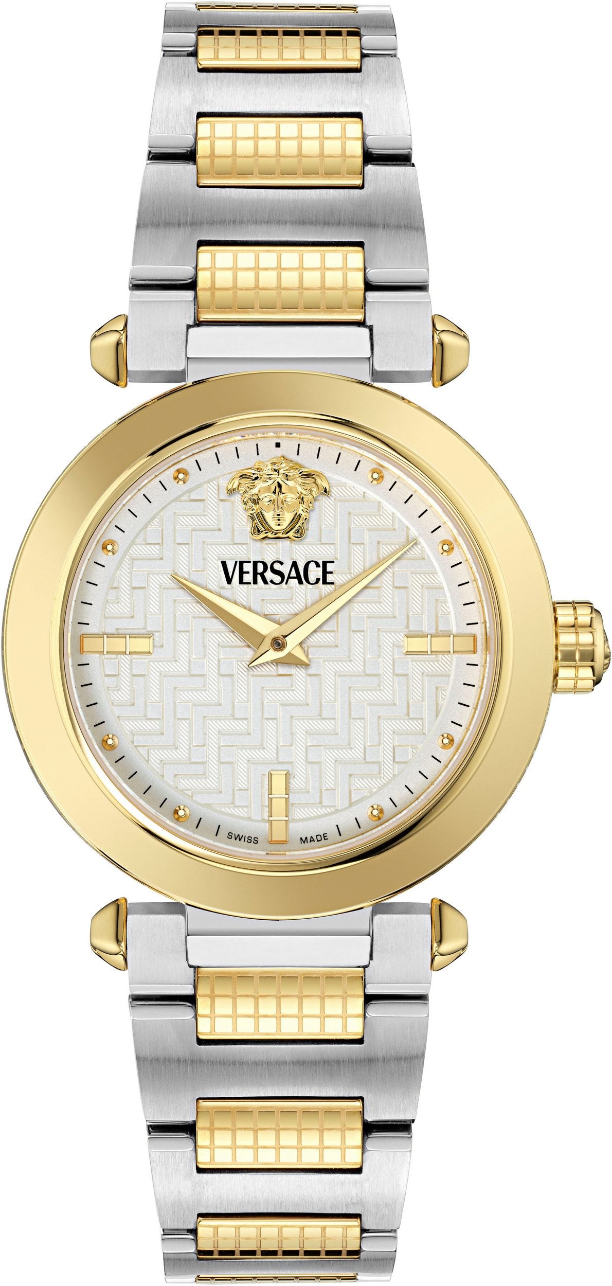 Versace Greek Uhr