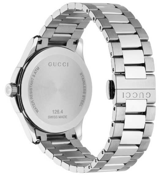 Gucci G-Timeless M Herrenuhr