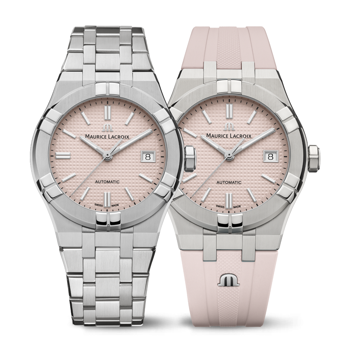 Maurice Lacroix AIKON AUTOMATIC LIMITED SUMMER EDITION 39MM