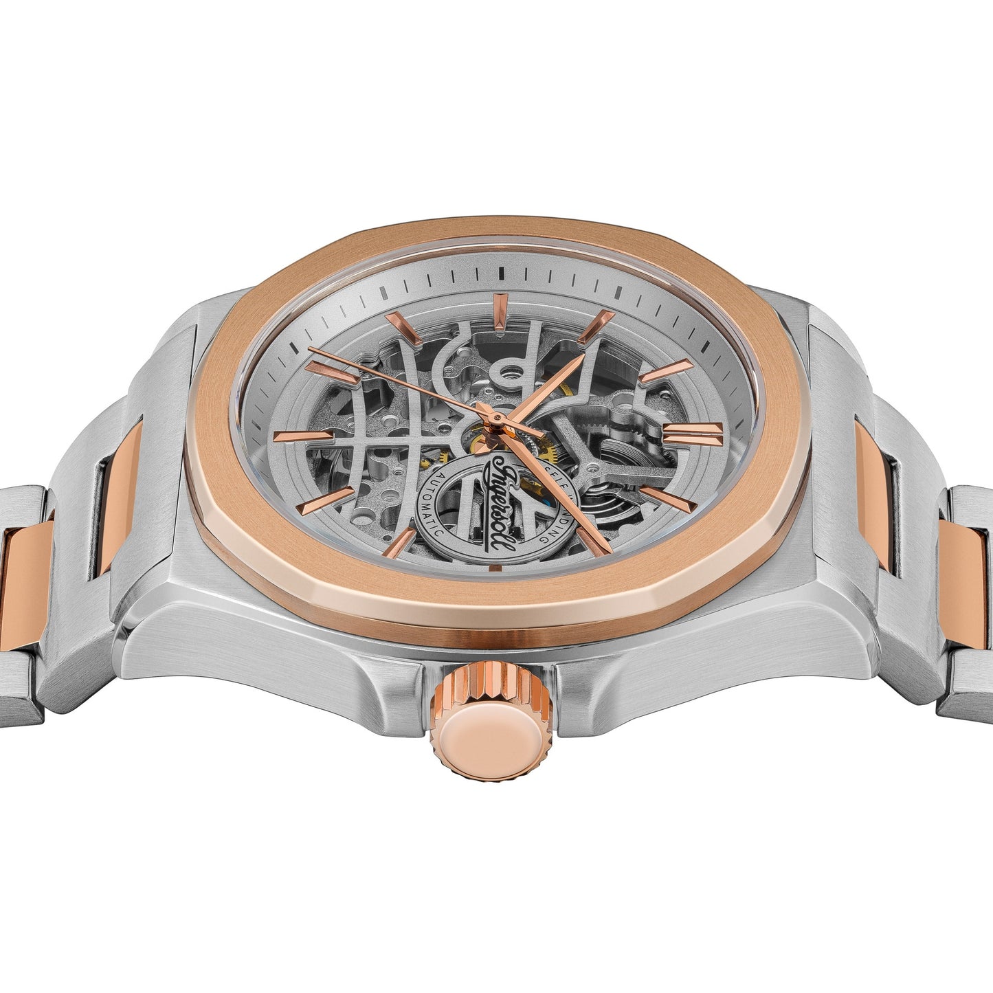 Ingersoll The Orville 44mm (S)