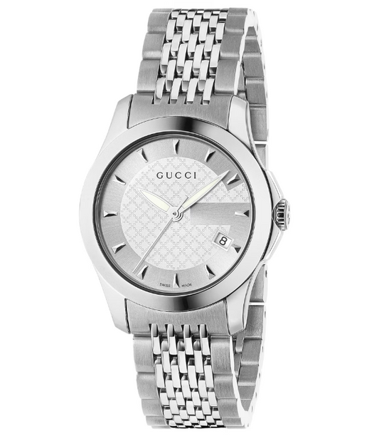 Gucci G-Timeless S Damenuhr