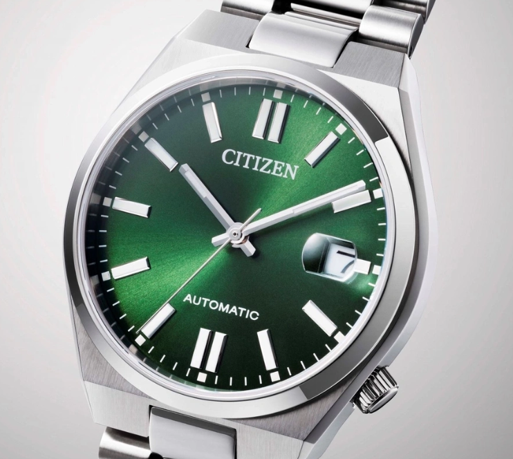 Citizen NJ0200-50X