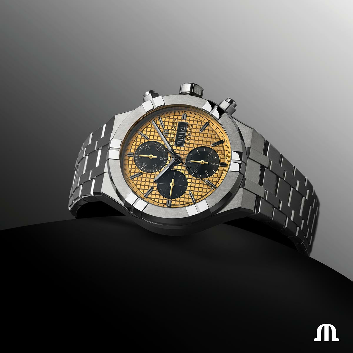 MAURICE LACROIX Aikon Chronograph