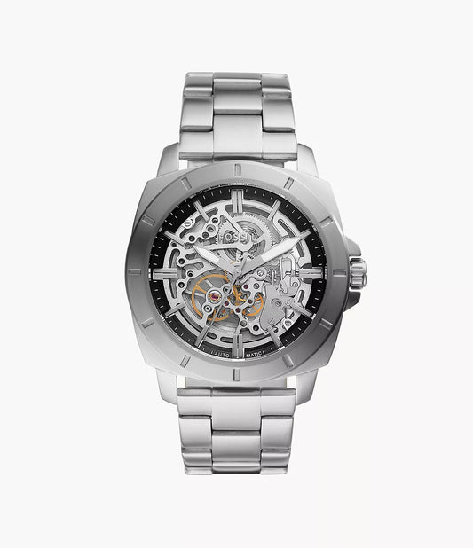 FOSSIL Mod. PRIVATEER SPORT - Automatic