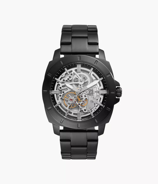 FOSSIL Mod. PRIVATEER SPORT - Automatic