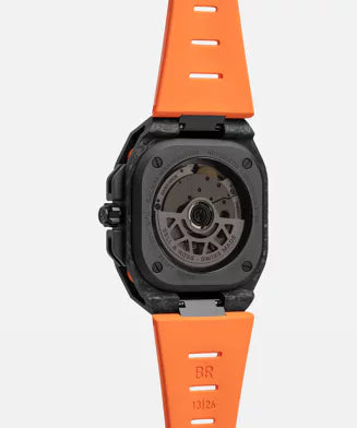 BELL & ROSS Limitiert 500 Stück