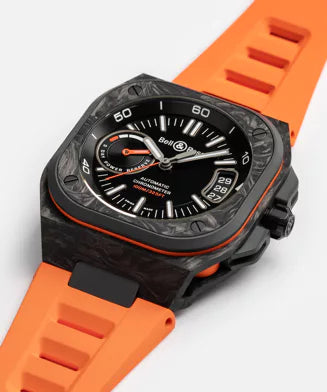 BELL & ROSS Limitiert 500 Stück