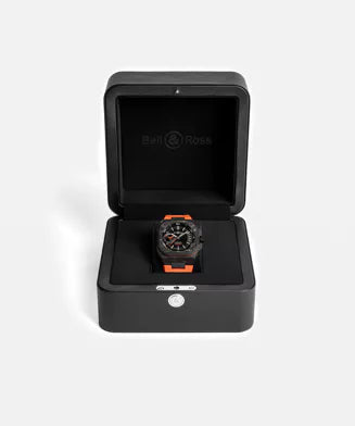 BELL & ROSS Limitiert 500 Stück